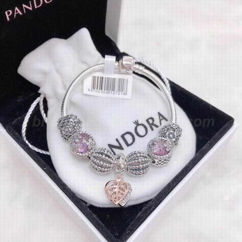 Pandora Bracelets 678